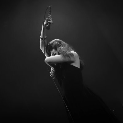 marinaseoxxx's profile picture. ｳﾀｳ怪異。プログレバンドEvraak（FRF25'出演）、インプロユニットSchiff、kyrie、Stardust&Experimentals(砂漠)、天使乃聲、TERRO TERROなどの声および霊障。霊的DJ Theo Monostone。声や怪現象が必要な際はお気軽にお呼びください。