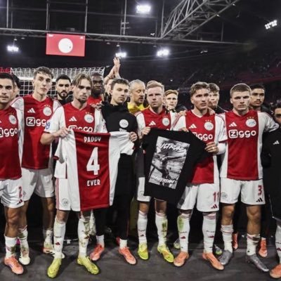 mokum_l's profile picture. AFCA 🇳🇱