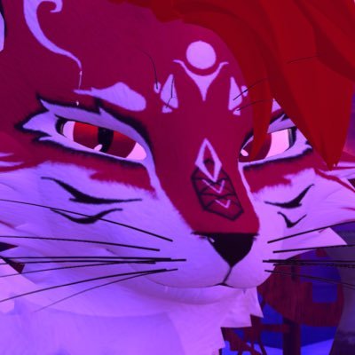 ZalioVR's profile picture. Male wolf Furry/ lvl 20 / minors DNI 🔞 expect NSFW Reposts. —————————————————Bluesky (NSFW🔞) : https://t.co/kGNwPBmlE2