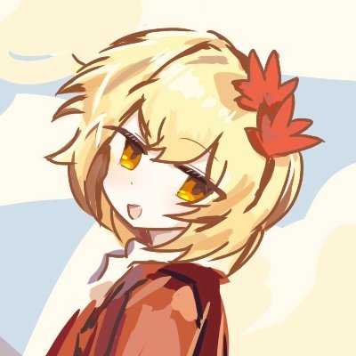 byakuyaart0's profile picture. 新しくアカウント作りました。
東方が好きです。性別:♂ 絵を描く練習しています。絵師さんフォローします。