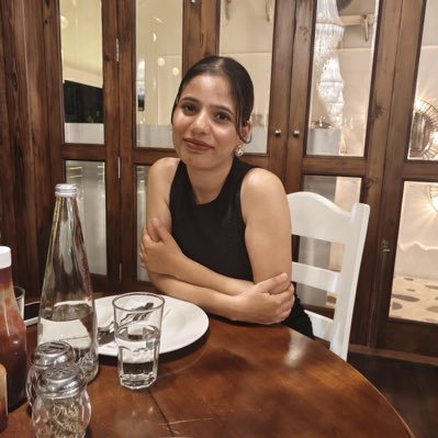 17novNitikanegi's profile picture. PhD scholar at Forest Research Institute #forestmycologist, fungal taxonomy, disease management, biocontrol.