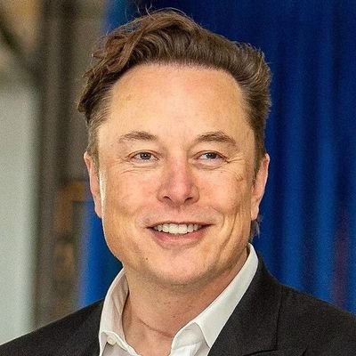 Elon_official48's profile picture. 