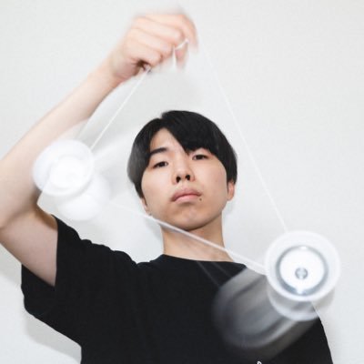 4040thrower's profile picture. 2025年ヨーヨー世界チャンピオン / Yo-Yo Store REWIND / C3yoyodesign / シグネチャーモデル『カルデラ』好評発売中