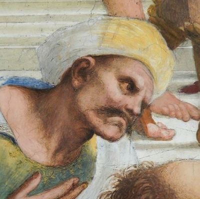 Abdullard83's profile picture. Muslim | Divine Simplicity Proponent | Male | 20