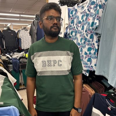 SENTHIL46278870's profile picture. ✌️