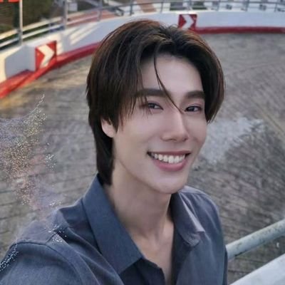 dearest_phu's profile picture. People come and go, but let's just stay together as long as possible ‐ @phuwintang 🤍🧡 @ppnaravit

PondPhuwin only na~