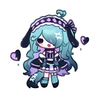 comfyncuddly's profile picture. this account exists to look at art/vtuber stuff without seeing ragebait

pfp: @sleepybunsu
banner: @joyfulldayo