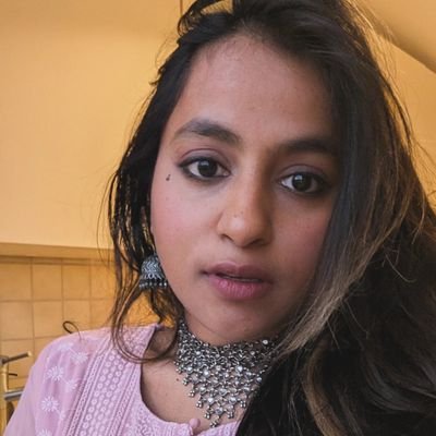 fussyphus's profile picture. I mostly tweet about being sad and depressed. Nothing to see here. sanghi, hindutwadis toh esp fuck off karein. She/her