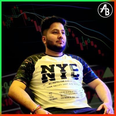 shankhanth's profile picture. Trader|Mentor|Businessman|
Bank Nifty Futures and Options ,
Currency and Commodities
Systematic Rule Based Trader
Building My Own Empire💵