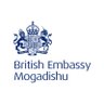 UKinSomalia's profile picture. Official tweets from the British Embassy Mogadishu #Somalia 🇬🇧 🇸🇴 Follow His Majesty’s Ambassador @CharlesKingFCDO & Development Director @PycroftC