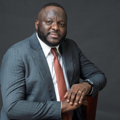 Daniel03Dan's profile picture. Époux| Activiste de la jeunesse |Entrepreneur Social.🇨🇩