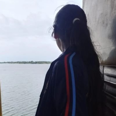 Pallavi_M9's profile picture. 𓆏 Virgo //  ॐ