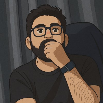 bigbvani's profile picture. Tech Monk