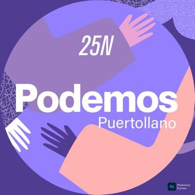 PodemosPuerto's profile picture. Un país feminista y donde nadie se quede fuera. La España que nació de la indignación, construimos contigo una mayoría para recuperar la dignidad y los derechos