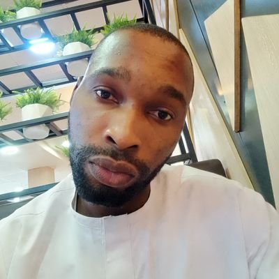 BenjaminFadairo's profile picture. Trader!