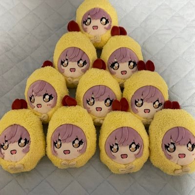 toyu_mac2410's profile picture. 雑多。はるき恋鐘愛依。