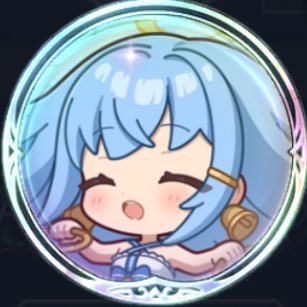 liberte_0403's profile picture. シャドバ用  無言フォロー失礼します！