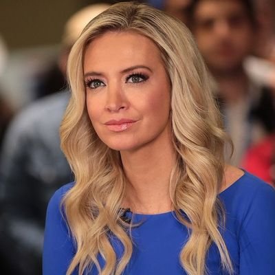 McEnanyVoice's profile picture. Host of Saturday in America @FoxNews. Co-host @OutnumberedFNC. Fmr. White House Press Secretary. Harvard Law. Georgetown SFS.