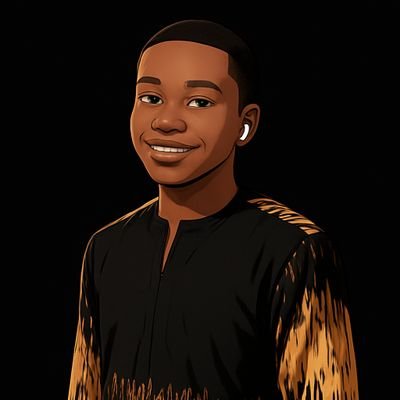 GuperoGraphix's profile picture. Your Visibility Designer | Captivating Designs is what I offer to Business Brands and Online Entrepreneurs | Let's bring your ideas to life ⛈️