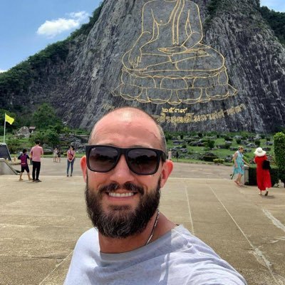 frankwalter76's profile picture. 