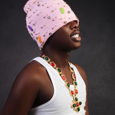 Outsyd_Eddie's profile picture. Artist