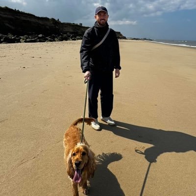 dombakerdb's profile picture. 