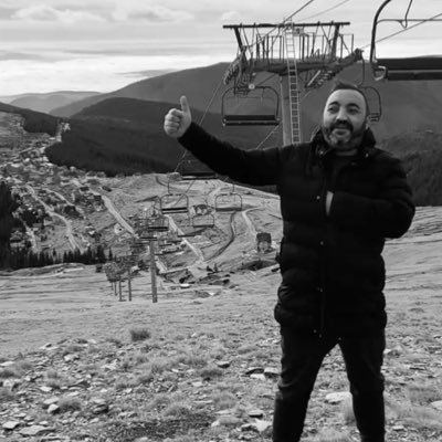 belalfbe's profile picture. https://t.co/BptDJL9Woh Yazılan bilgiler yatırım tavsiyesi içermemektedir..