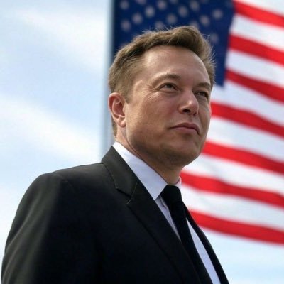 muskprivatex188's profile picture. CEO and founder of Tesla 🚀❤️