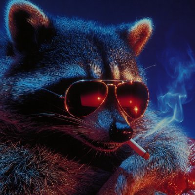 DumpsterBud's profile picture. Pressing buttons until something shiny happens. Parody and fake fan commentary account.