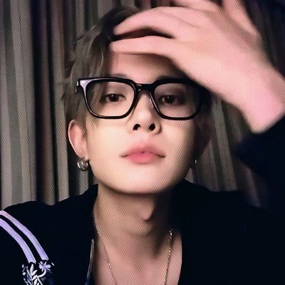 gluefiz's profile picture. ✶、fan acc｜also known as @/svnghooned