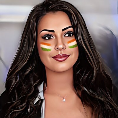 indiclogic's profile picture. We are & always have been #Right rest are #Left out.
#Sanatan forever
Humor-Ras
DM=Damned.
As for RT's I don't even endorse my own tweets.