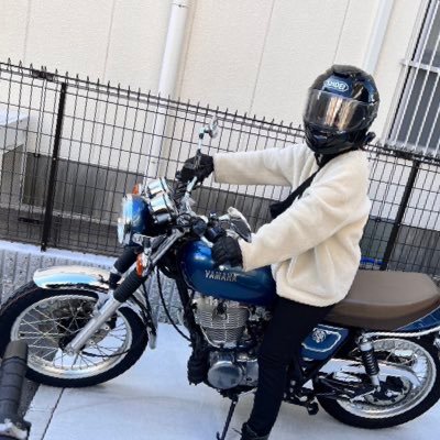 VsUouB6dvd51466's profile picture. 2024/11   SR400🏍³₃よろしくお願いします！🙇‍♀️