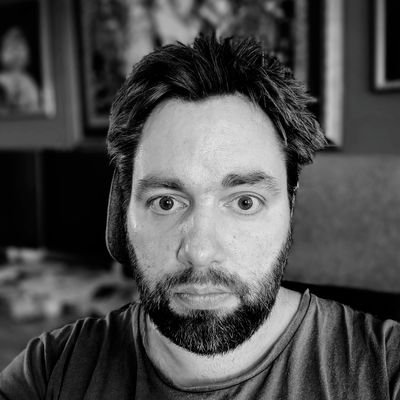 Keldrik's profile picture. German Programmer living in Australia:
React, Typescript, Nodejs, Javascript, Go, MongoDB