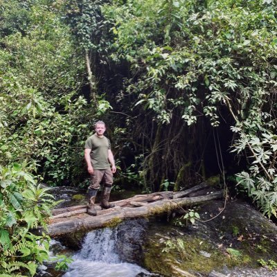 Anesthrunner's profile picture. Born on December 6th