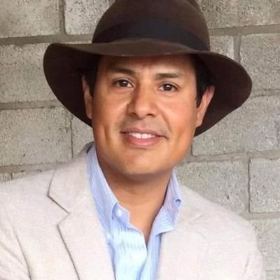 TonaCuazitl's profile picture. Poblano–Coyoacano 
 Avanzada Nacional del Libro
 #Bosques2030
Executive Editor @HeroesMigrantes™ – #GacetaMigrante
Ex-Candidato a #DiputadoMigrante (CDMX) 2021