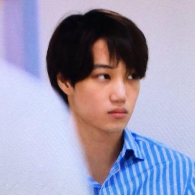 berryjongin's profile picture. my sweet angel bear