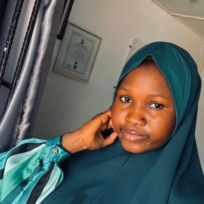 Ike_ohluwah's profile picture. Ambitious, goal oriented, graduate 👩‍🎓 ISLAM ☪️