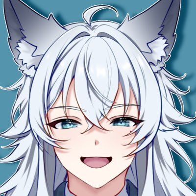 NuyuOuO's profile picture. 個人勢･白狼【母上】友人C･チカプ様･裏表ななな様
