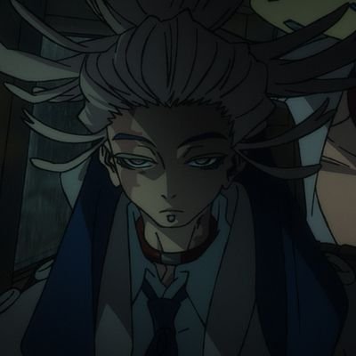 ASHOGUND's profile picture. @flowerskiese is Mitsuri to my Obanai, Momo to my Okarun, Reze to my Denji, Amo to my Rudo, and...