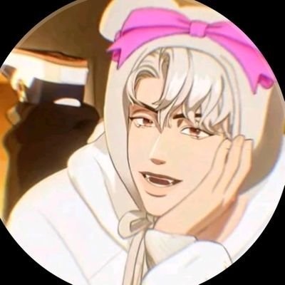 yuribushu_'s profile picture. 230609  — 🫧✨🌸🔥🌱 • ❤️💗 • ❤️💜