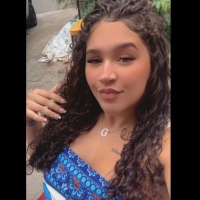 euingpereira_'s profile picture. Gael 💙