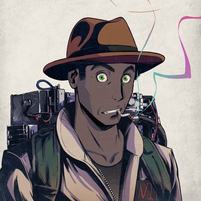 ArieTheGod's profile picture. #Bullish on NFT enthusiast | A defi student | A Mod Learning Nft Community #CRYPTO #SOLANA #ETHEREUM #BNB
Wallchain Quacks: https://t.co/RURXfUGcLI