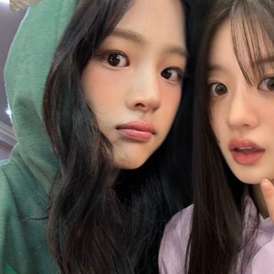 tilycastminji's profile picture. NewJeans, 2004.