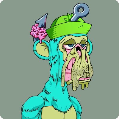 Mikes_realm's profile picture. Electrician by day, Artist by night! 🔥✍🏽 ✖️MAYC @boredapeYC ✖️@akidcalledbeast