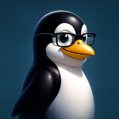 Camisalinuxnerd's profile picture. Just a linux nerd promoting FOSS and privacy