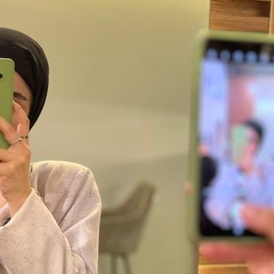 amiraarabas's profile picture. 