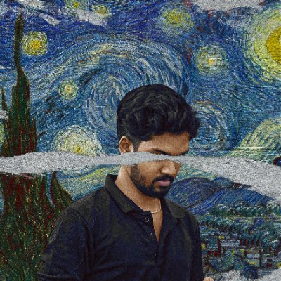 Anugrah6720's profile picture. Editor
Animator
Designer