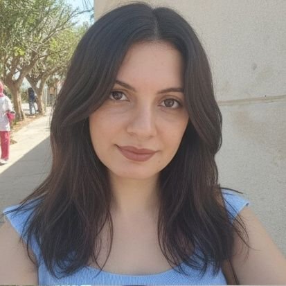 Sa9914Ay's profile picture. اللايك لا يعني التأييد،
طالبة ماجيستير بحثي في القانون ⚖️

مجازة في العلوم الإجتماعية