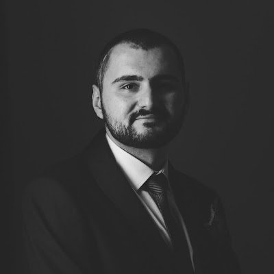 KalinPopov83's profile picture. 