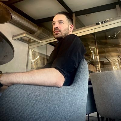 Panos_G90's profile picture. Journalist . 🎙️📹🏀 Pick & Troll podcast @Paotalk_media